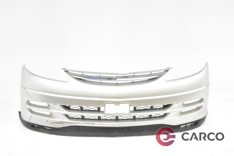 Предна броня за TOYOTA PREVIA (CLR3,ACR3) 2.0 D-4D (2000 - 2006)