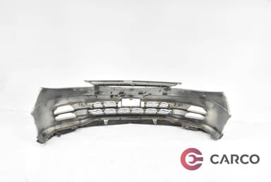 Предна броня за TOYOTA PREVIA (CLR3,ACR3) 2.0 D-4D (2000 - 2006)