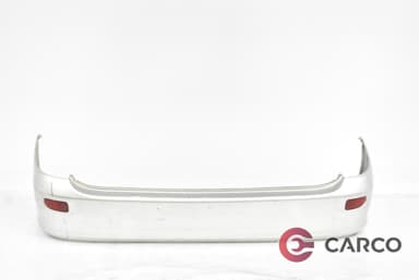 Задна броня за TOYOTA PREVIA (CLR3,ACR3) 2.0 D-4D (2000 - 2006)