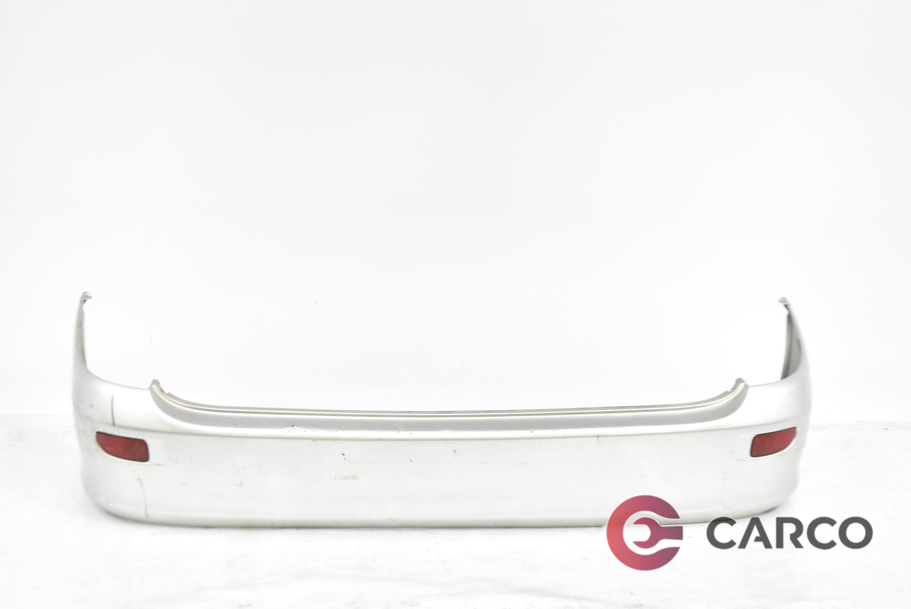 Задна броня за TOYOTA PREVIA (CLR3,ACR3) 2.0 D-4D (2000 - 2006)