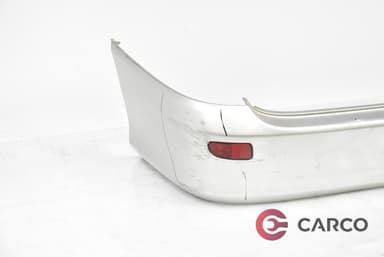 Задна броня за TOYOTA PREVIA (CLR3,ACR3) 2.0 D-4D (2000 - 2006)