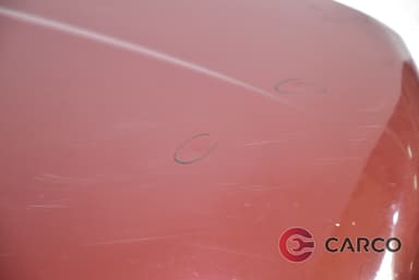 Преден капак за TATA SAFARI (42_FD) 2.0 TDi (1998)
