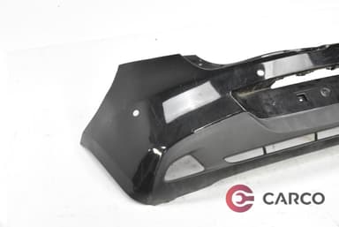 Задна броня за MAZDA 2  (DE) 1.3 (2007 - 2015)