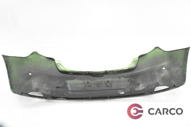 Задна броня за MAZDA 2  (DE) 1.3 (2007 - 2015)
