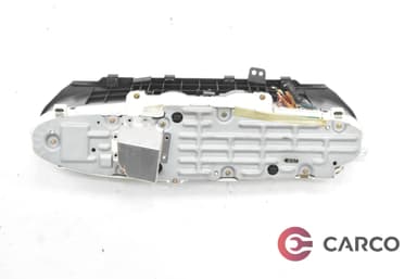 Километраж за TOYOTA PREVIA (CLR3,ACR3) 2.0 D-4D (2000 - 2006)