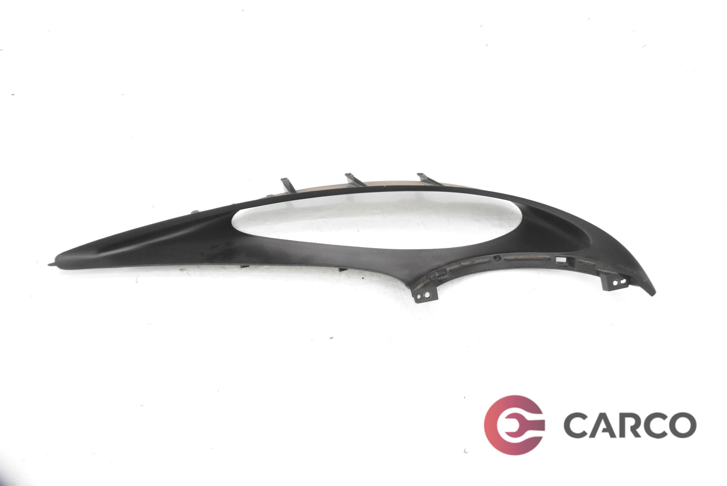Конзола около километраж за TOYOTA PREVIA (CLR3,ACR3) 2.0 D-4D (2000 - 2006)