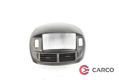 Духалки парно централни за TOYOTA PREVIA (CLR3,ACR3) 2.0 D-4D (2000 - 2006)