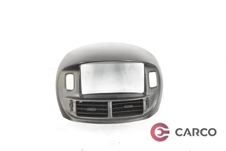 Духалки парно централни за TOYOTA PREVIA (CLR3,ACR3) 2.0 D-4D (2000 - 2006)