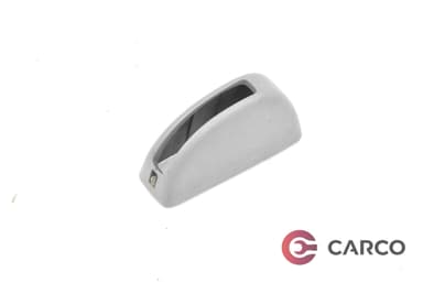 Конзола около ръчна спирачка за TOYOTA PREVIA (CLR3,ACR3) 2.0 D-4D (2000 - 2006)