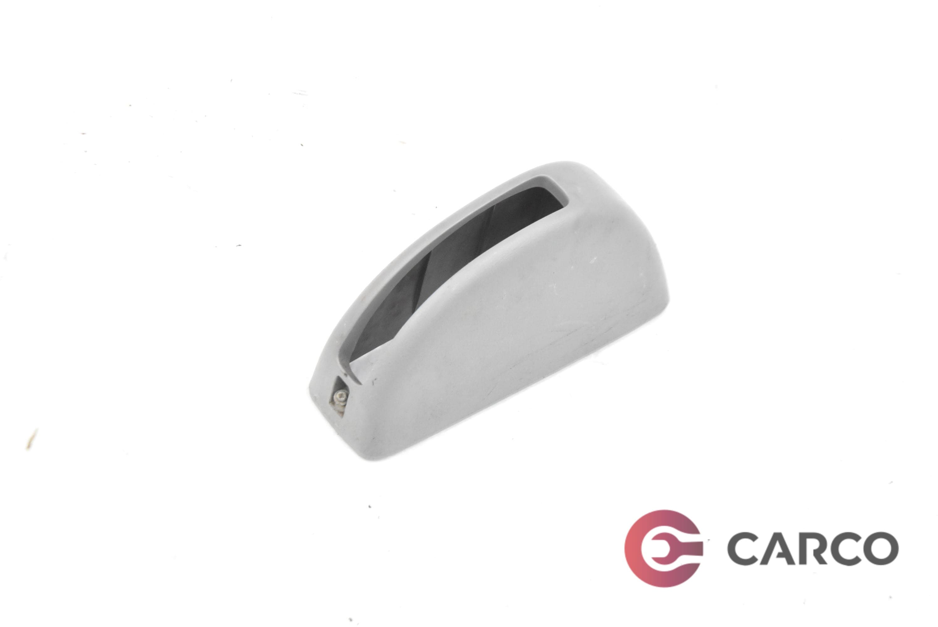 Конзола около ръчна спирачка за TOYOTA PREVIA (CLR3,ACR3) 2.0 D-4D (2000 - 2006)