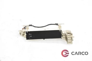 Дисплей за TOYOTA PREVIA (CLR3,ACR3) 2.0 D-4D (2000 - 2006)
