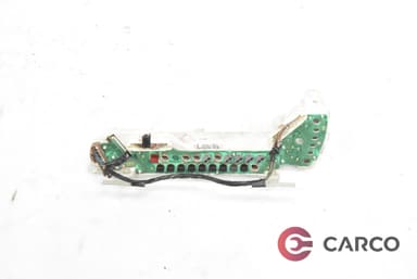 Дисплей за TOYOTA PREVIA (CLR3,ACR3) 2.0 D-4D (2000 - 2006)