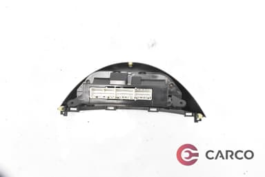 Управление климатроник за TOYOTA PREVIA (CLR3,ACR3) 2.0 D-4D (2000 - 2006)