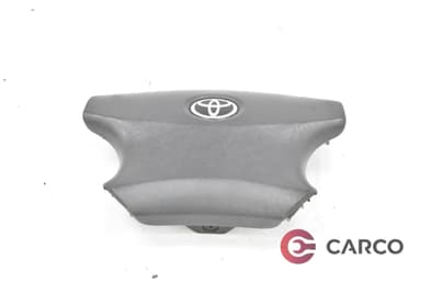 AIRBAG волан за TOYOTA PREVIA (CLR3,ACR3) 2.0 D-4D (2000 - 2006)