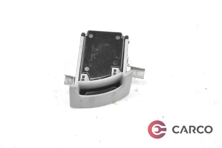 Пепелник за TOYOTA PREVIA (CLR3,ACR3) 2.0 D-4D (2000 - 2006)