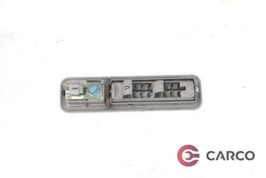 Плафон ляв за TOYOTA PREVIA (CLR3,ACR3) 2.0 D-4D (2000 - 2006)
