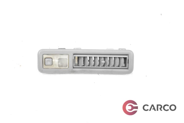 Плафон десен за TOYOTA PREVIA (CLR3,ACR3) 2.0 D-4D (2000 - 2006)