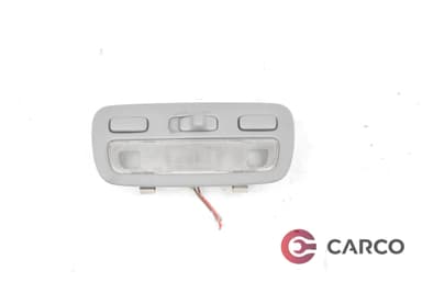 Плафон централен за TOYOTA PREVIA (CLR3,ACR3) 2.0 D-4D (2000 - 2006)