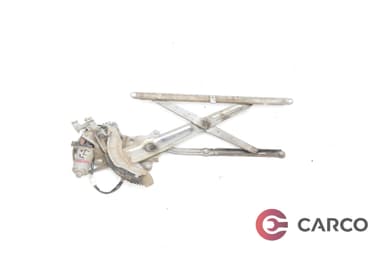 Машинка ел стъкло със стъклоповдигач задна дясна за TOYOTA PREVIA (CLR3,ACR3) 2.0 D-4D (2000 - 2006)