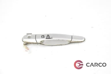 Външна дръжка предна дясна за TOYOTA PREVIA (CLR3,ACR3) 2.0 D-4D (2000 - 2006)