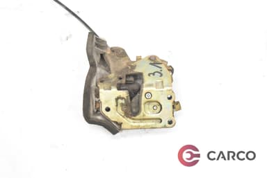 Брава врата задна лява за TOYOTA PREVIA (CLR3,ACR3) 2.0 D-4D (2000 - 2006)