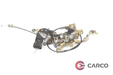 Машинка централно заключване задно стъкло лява за TOYOTA PREVIA (CLR3,ACR3) 2.0 D-4D (2000 - 2006)