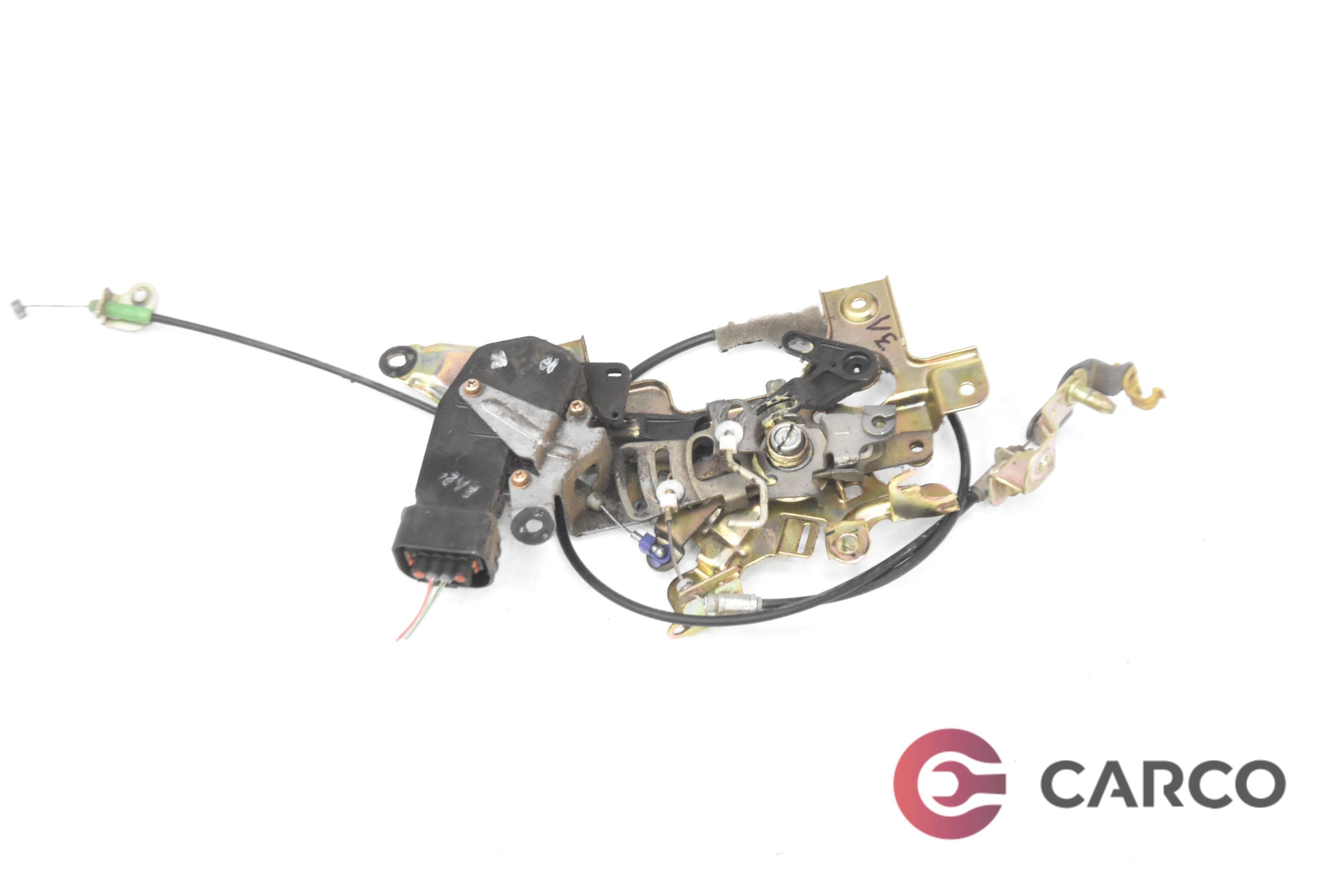 Машинка централно заключване задно стъкло лява за TOYOTA PREVIA (CLR3,ACR3) 2.0 D-4D (2000 - 2006)