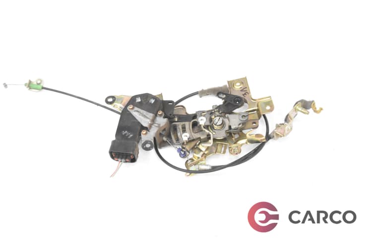 Машинка централно заключване задно стъкло лява за TOYOTA PREVIA (CLR3,ACR3) 2.0 D-4D (2000 - 2006)