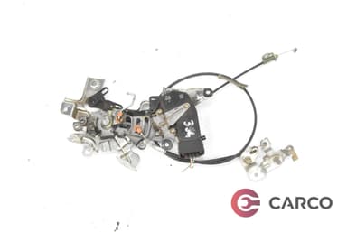 Машинка централно заключване задно стъкло дясна за TOYOTA PREVIA (CLR3,ACR3) 2.0 D-4D (2000 - 2006)