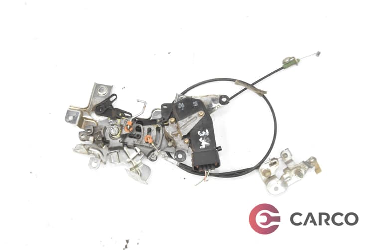 Машинка централно заключване задно стъкло дясна за TOYOTA PREVIA (CLR3,ACR3) 2.0 D-4D (2000 - 2006)