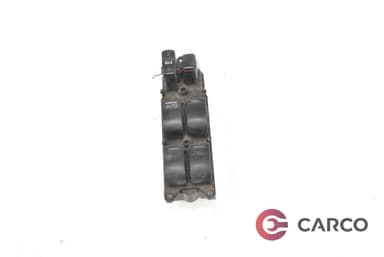 Копчета ел стъкла за TOYOTA PREVIA (CLR3,ACR3) 2.0 D-4D (2000 - 2006)