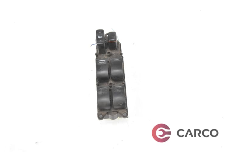 Копчета ел стъкла за TOYOTA PREVIA (CLR3,ACR3) 2.0 D-4D (2000 - 2006)