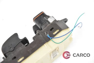Копчета ел стъкла за TOYOTA PREVIA (CLR3,ACR3) 2.0 D-4D (2000 - 2006)