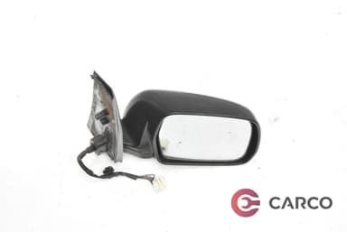 Огледало дясно за TOYOTA PREVIA (CLR3,ACR3) 2.0 D-4D (2000 - 2006)