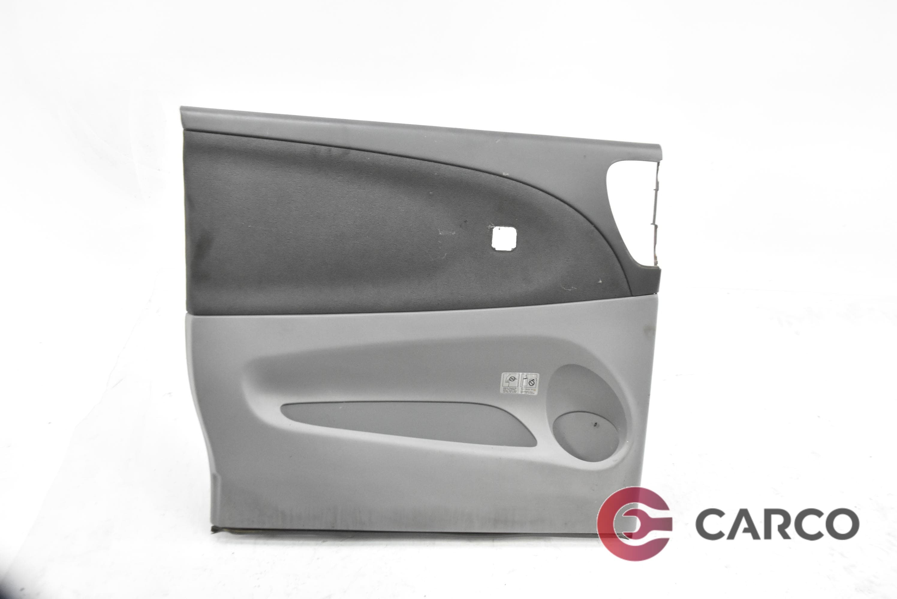 Кора врата предна лява за TOYOTA PREVIA (CLR3,ACR3) 2.0 D-4D (2000 - 2006)