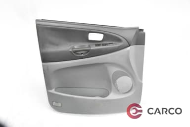 Кора врата задна лява за TOYOTA PREVIA (CLR3,ACR3) 2.0 D-4D (2000 - 2006)