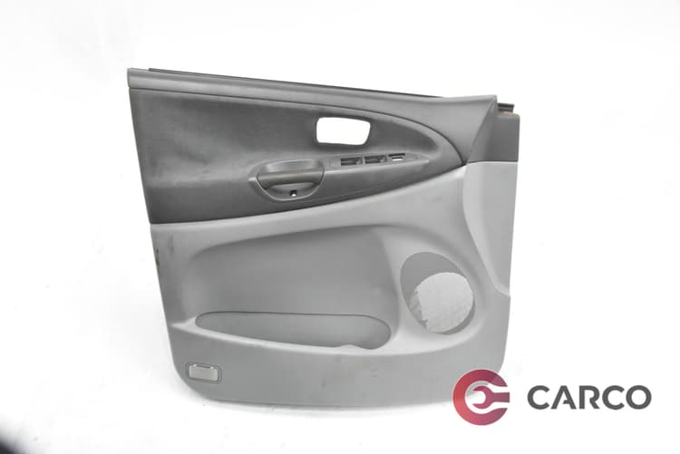Кора врата задна лява за TOYOTA PREVIA (CLR3,ACR3) 2.0 D-4D (2000 - 2006)