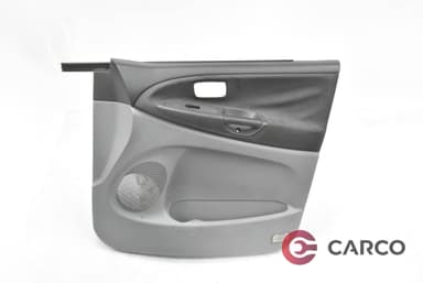 Кора врата задна дясна за TOYOTA PREVIA (CLR3,ACR3) 2.0 D-4D (2000 - 2006)