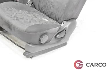 Седалки предни за TOYOTA PREVIA (CLR3,ACR3) 2.0 D-4D (2000 - 2006)