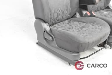 Седалки предни за TOYOTA PREVIA (CLR3,ACR3) 2.0 D-4D (2000 - 2006)