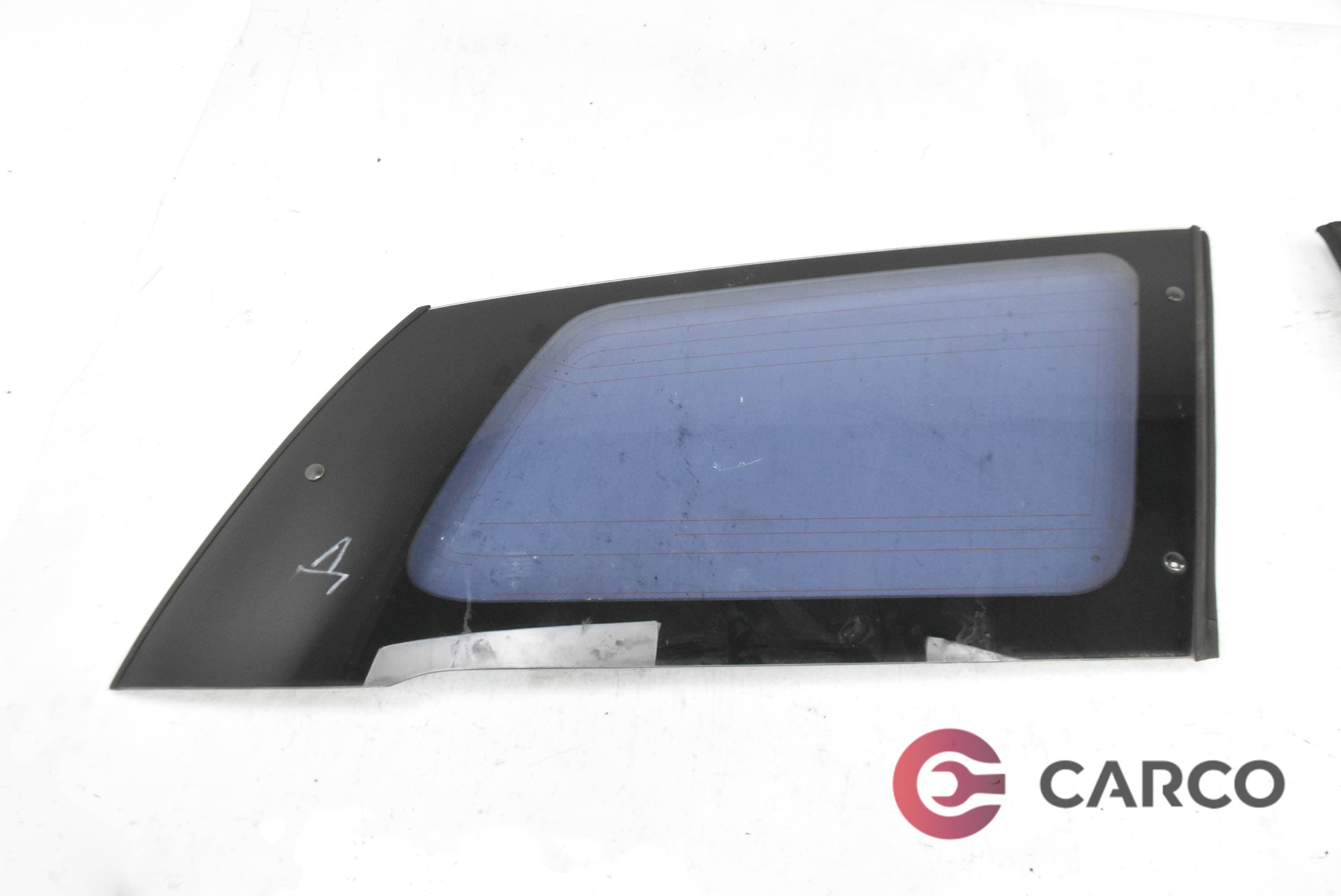 Стъкло фикс дясно за TOYOTA PREVIA (CLR3,ACR3) 2.0 D-4D (2000 - 2006)