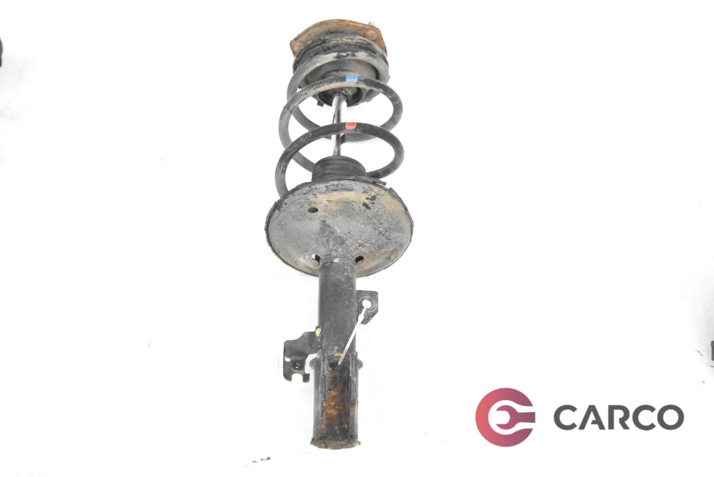 Макферсон преден ляв за TOYOTA PREVIA (CLR3,ACR3) 2.0 D-4D (2000 - 2006)