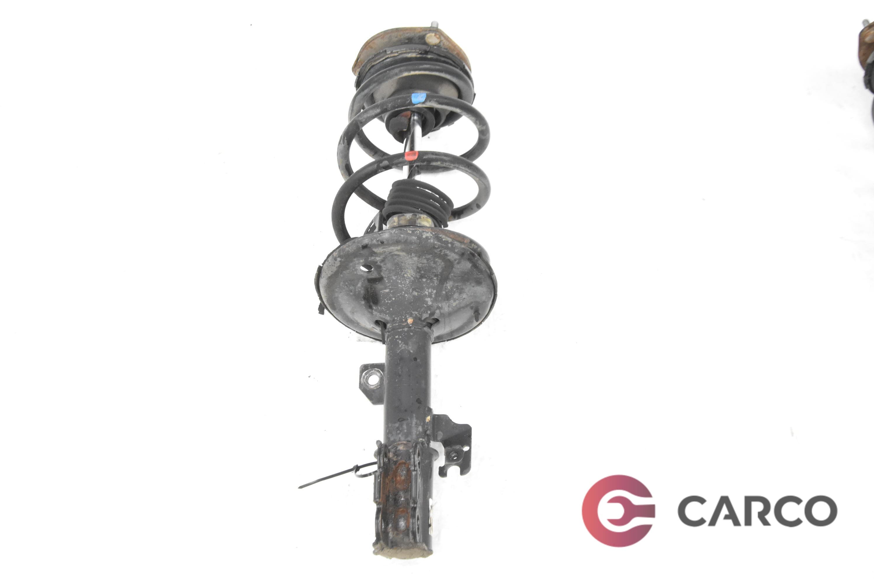 Макферсон преден десен за TOYOTA PREVIA (CLR3,ACR3) 2.0 D-4D (2000 - 2006)