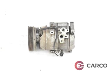 Компресор климатик 447220-4191 за TOYOTA PREVIA (CLR3,ACR3) 2.0 D-4D (2000 - 2006)