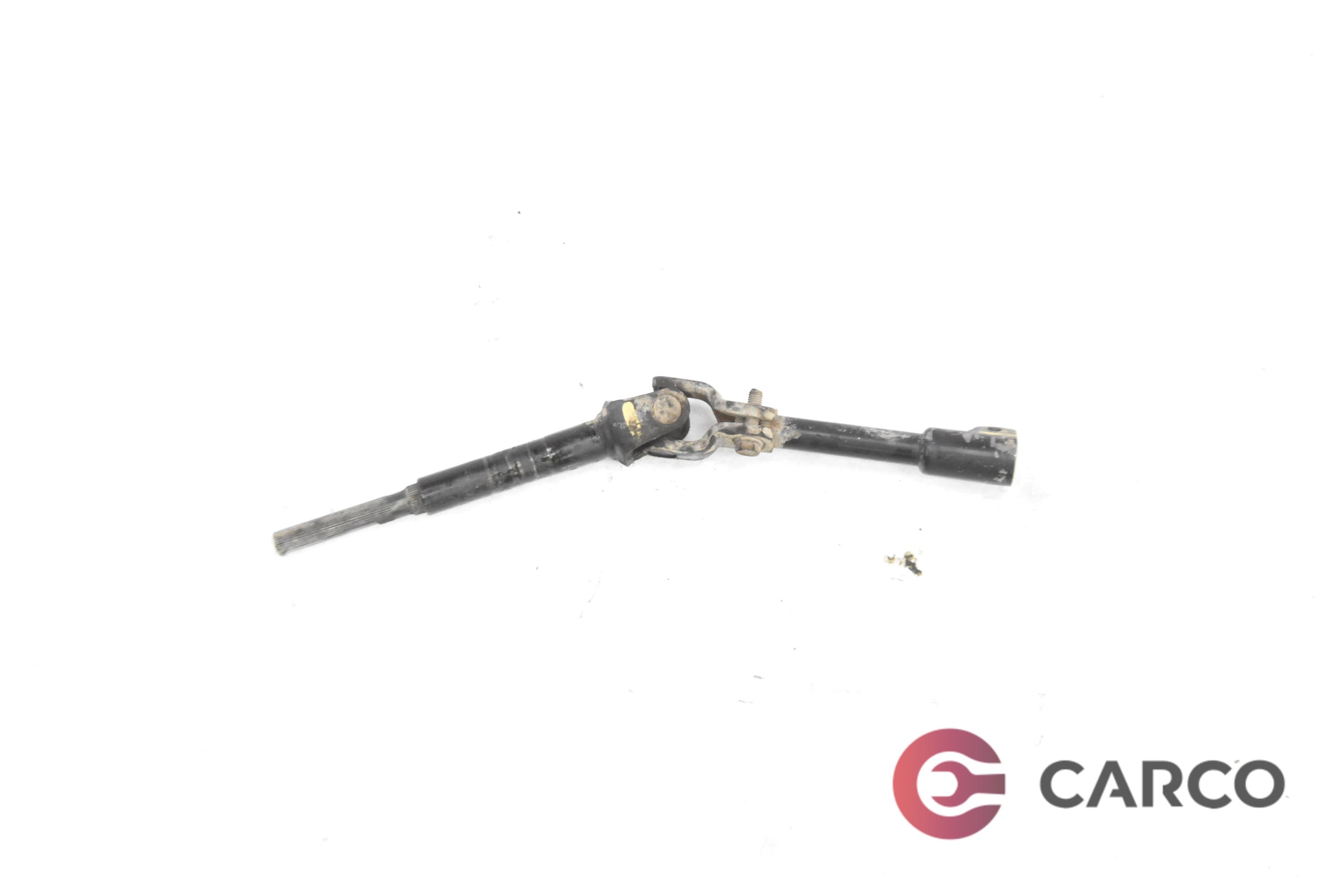 Кормилно каре за TOYOTA PREVIA (CLR3,ACR3) 2.0 D-4D (2000 - 2006)
