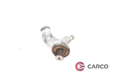 Конзола термостат за TOYOTA PREVIA (CLR3,ACR3) 2.0 D-4D (2000 - 2006)
