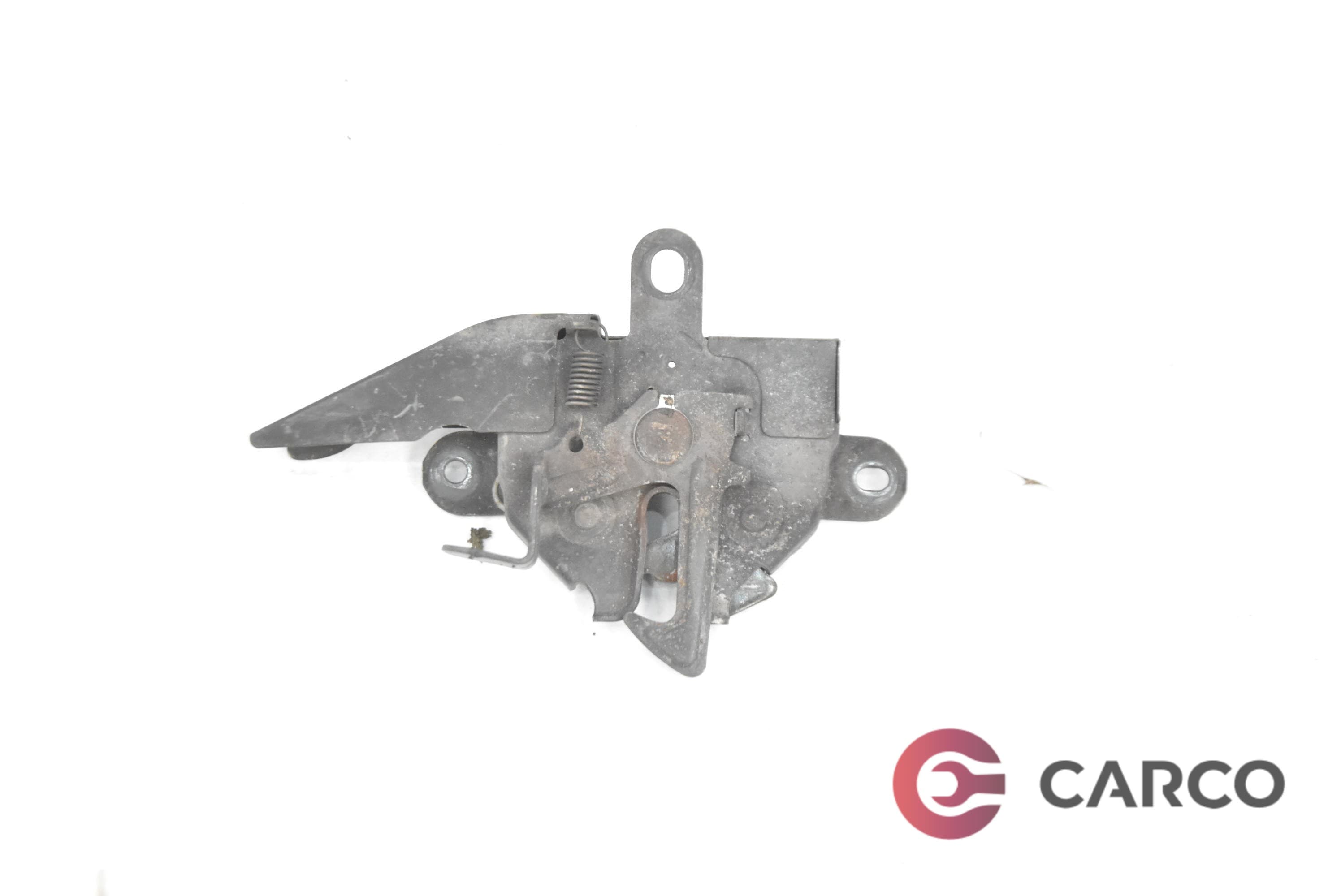 Брава преден капак за TOYOTA PREVIA (CLR3,ACR3) 2.0 D-4D (2000 - 2006)