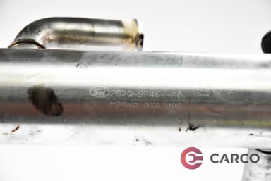 EGR охладител 2S7Q-9F464-AA за FORD MONDEO Mk III комби (BWY) 2.2 TDCi (2000 - 2007)