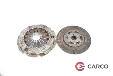 Съединител комплект за TOYOTA PREVIA (CLR3,ACR3) 2.0 D-4D (2000 - 2006)