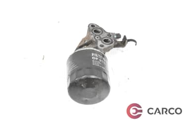 Конзола маслен филтър за TOYOTA PREVIA (CLR3,ACR3) 2.0 D-4D (2000 - 2006)